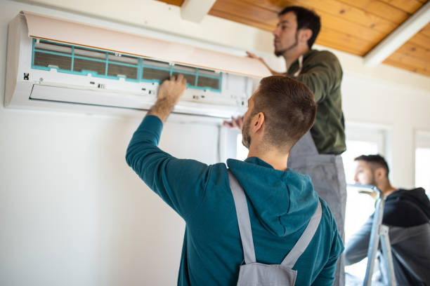 Best HVAC Companies Near Me  in Ruch, OR