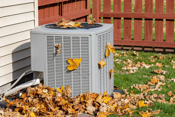 Ruch, OR HVAC Company