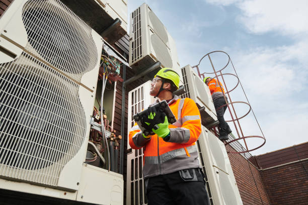 Best HVAC Cleaning Services  in Ruch, OR
