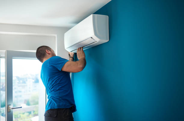 Best HVAC Service Technicians  in Ruch, OR