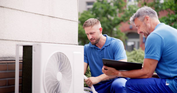 Best Ductless HVAC Repair  in Ruch, OR
