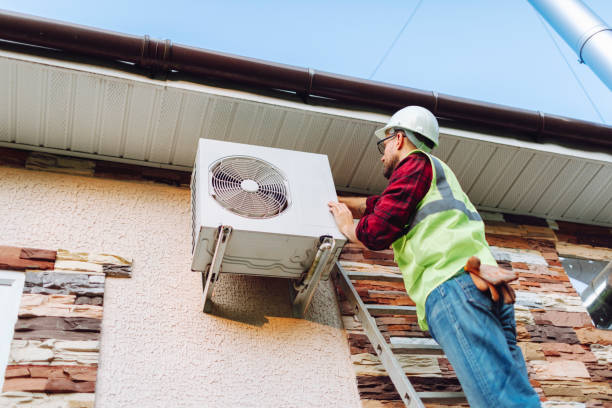 Best HVAC Repair Near Me  in Ruch, OR