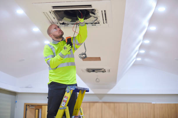 Best Emergency HVAC Repair  in Ruch, OR