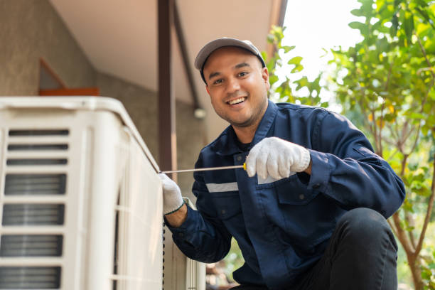 HVAC Emergency Services in Ruch, OR