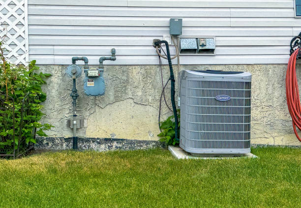 Best Residential HVAC Services  in Ruch, OR