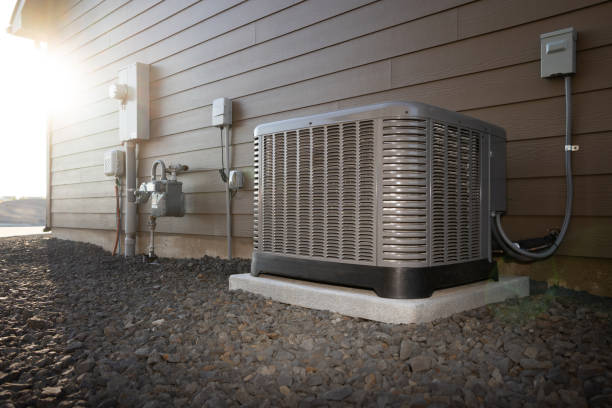 Best Air Conditioning Repair  in Ruch, OR